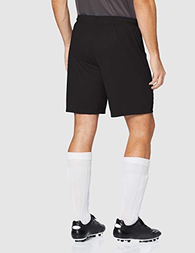 Puma Liga Core with Brief Chándal, Hombre, Negro Black White, 3XL