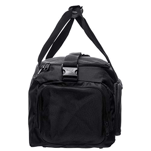 Puma Liga Large Bag Bag, Sin género, Puma Black, UA