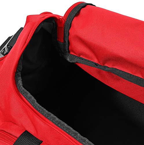 Puma Liga Small Bag Bag, Sin género, Puma Red, UA