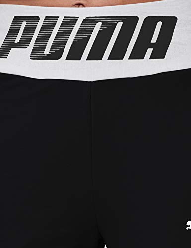 PUMA Modern Sport Track Pants Chándal, Mujer, Black, L
