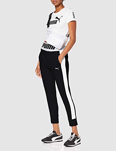 PUMA Modern Sport Track Pants Chándal, Mujer, Black, L