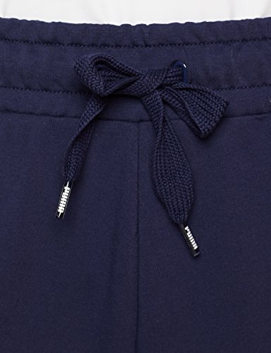 PUMA Modern Sport Track Pants Pants, Mujer, Peacoat, S