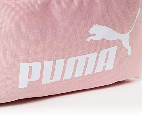 PUMA Phase Backpack Mochilla, Unisex Adulto, Rosa (Bridal Rose), Talla única