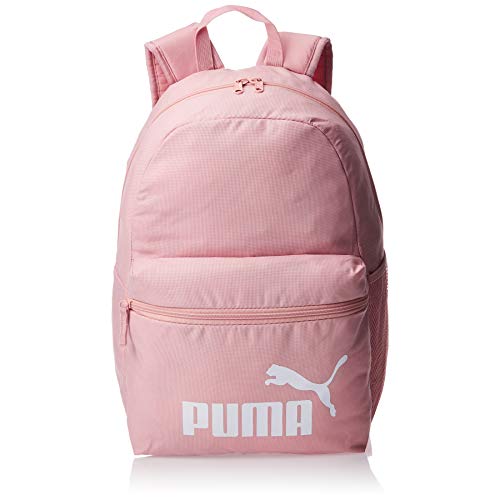 PUMA Phase Backpack Mochilla, Unisex Adulto, Rosa (Bridal Rose), Talla única
