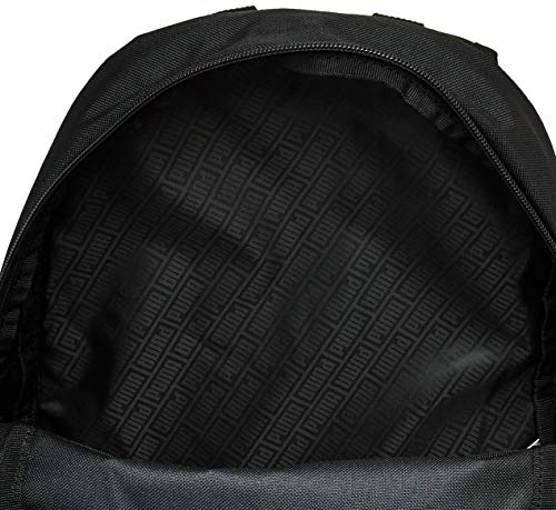 PUMA Phase Small Backpack Mochilla, Unisex niños, Black, OSFA