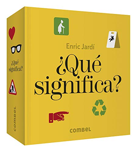 ¿Qué significa?