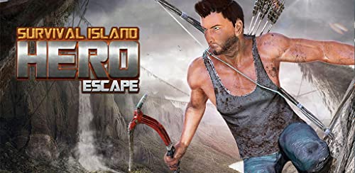 Raft Survivor Pacific Island Escape Simulator Game 3D: Rules Of Survival Jungle Hero Fighting Evolution Adventure Mission 2018