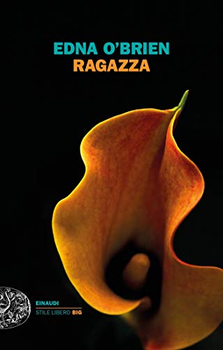 Ragazza (Einaudi. Stile libero big) (Italian Edition)