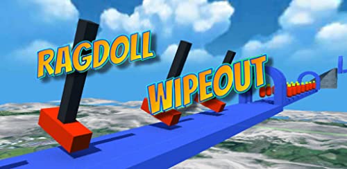 Ragdoll Wipeout Extreme