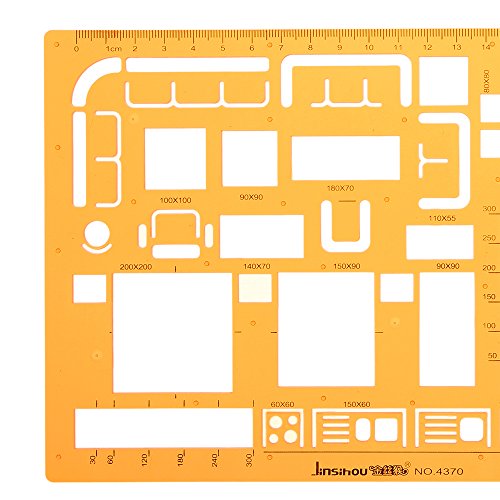 RanDal Diseño De Interiores Mobiliario De La Casa Arquitectura Plantilla De Dibujo Kt Soft Gobernante Plantilla De Dibujo