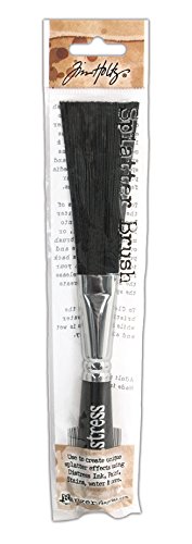 Ranger Distress Splatter Cepillo