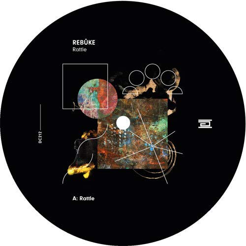 Rattle [Vinilo]
