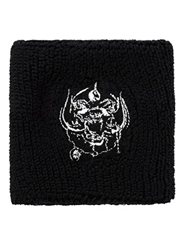 Razamataz Motorhead muñequeras – Warpig