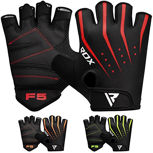 guantes fitness opiniones