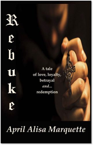 Rebuke (The Tranquility Tales Book 1) (English Edition)