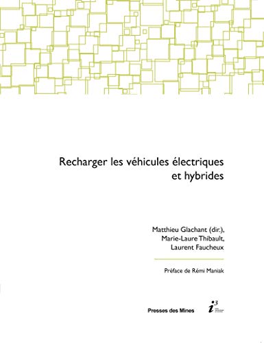 Recharger les véhicules électriques et hybrides (I3)