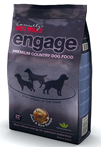 Red Mills Compromiso de Pato y arroz Premium Country Dog Food