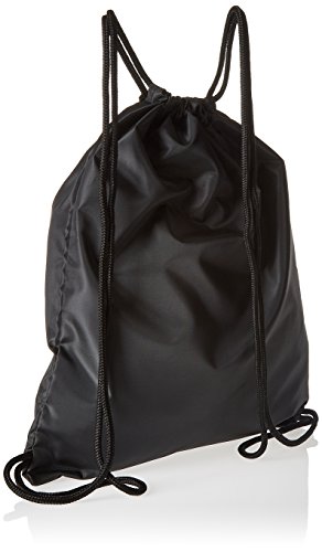 Reebok Act FON Gymsack Bolsa, Unisex Adulto, Negro, Talla Única