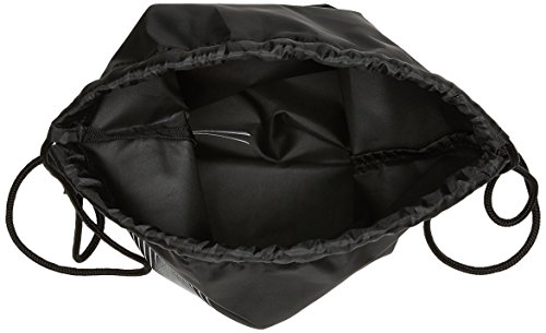 Reebok Act FON Gymsack Bolsa, Unisex Adulto, Negro, Talla Única