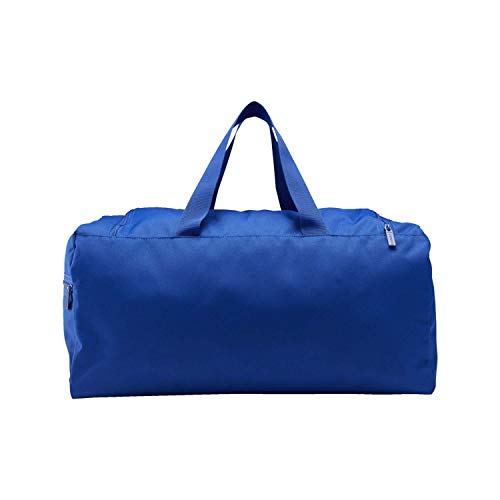 Reebok Active Core Medium Grip Duffel Bag Blue Default