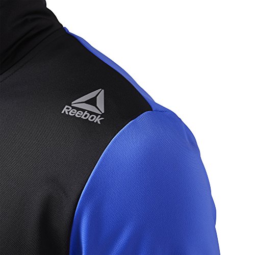 Reebok CD5536 Chándal, Hombre, Azul (acdblu), XL