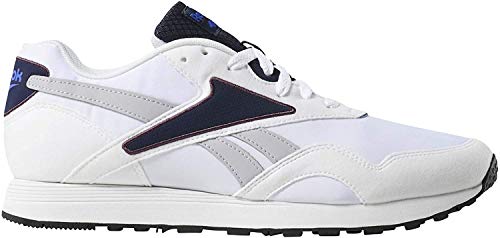 Reebok Classic Rapide MU CN7521 593847 - Zapatillas deportivas para hombre, color, talla 45.5 EU