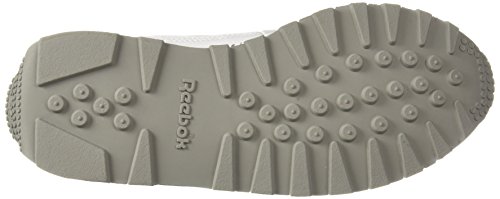 Reebok Classic Renaissance - Zapatillas de senderismo para mujer, Blanco (blanco/gris (White/Flat Grey)), 41 EU