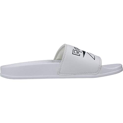 Reebok, Classic Slid White DV4909, Chanclas para Mujer, 39