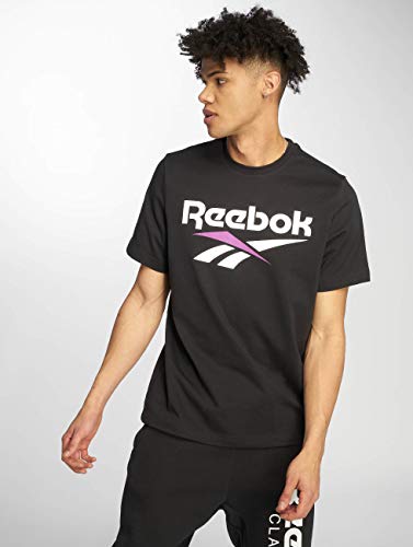 Reebok Classic V Camiseta Black