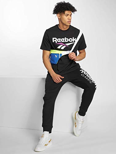 Reebok Classic V Camiseta Black