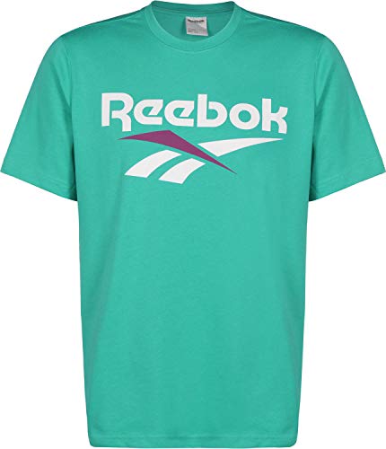 Reebok Classic V Camiseta Timeless Teal