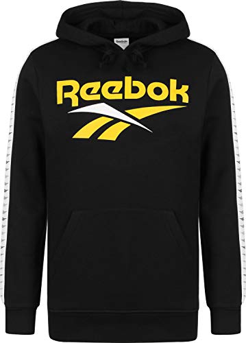 Reebok Classic V P OTH Sudadera con Capucha Black