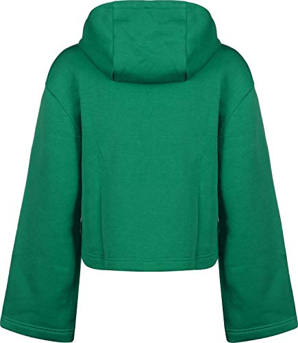 Reebok Classic V P W Sudadera con Capucha Emerald