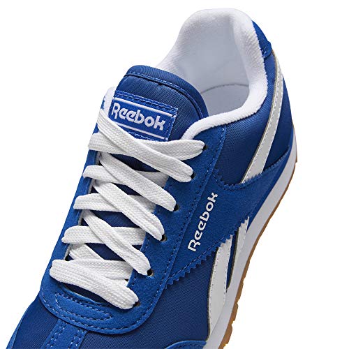 Reebok Classics Chaussures Junior Royal Check Varsity