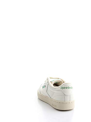 Reebok Club c 1985 TV (42.5 EU, Blanco Roto)