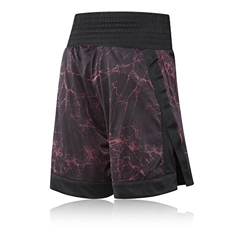 Reebok Combat Prime Pantalón Corto, Hombre, marrón (brnsie), XL