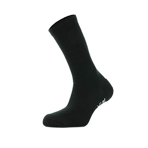 Reebok Crossfit Crew Sock, Calcetines - 37-39 EU