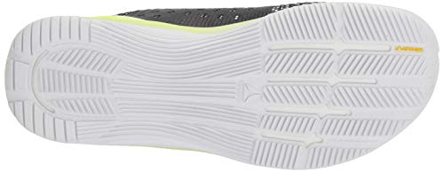 Reebok Crossfit Nano 7.0 - Zapatillas de deporte para hombre, Blanco (Blanco apagado/Flash eléctrico.), 41.5 EU