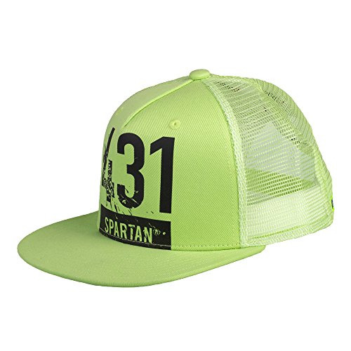 Reebok Crossfit Spartan Graphic AJ6812 - Gorra