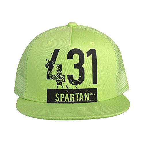 Reebok Crossfit Spartan Graphic AJ6812 - Gorra