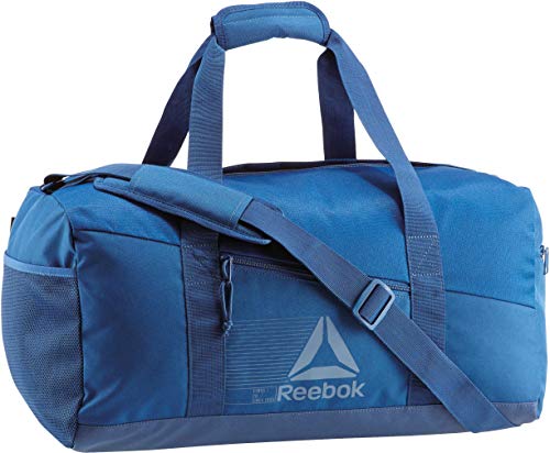 Reebok CZ9869 Act Fon M Grip Bolsa de Deporte, 25 cm, 30 litros, Multicolor