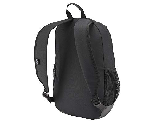 Reebok DA1261 Junior Motion TR BP Mochila Tipo Casual, 25 cm, 20 litros, Negro