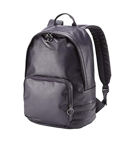 Reebok DH3563 Cl Freestyle Face Collab Mochila Tipo Casual, 25 cm, 25 litros, Gris