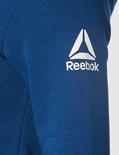 Reebok DH3716 XS Chaqueta, Mujer, Multicolor (bunblu)