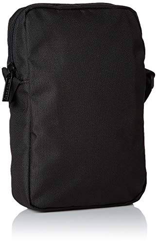 Reebok DM7176 Bolso Bandolera, Unisex Adultos, Negro (Negro)