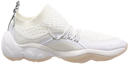 Reebok DMX Fusion PI Blanco Talla, Blanco (blanco), 43 EU