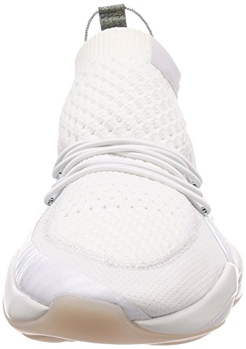 Reebok DMX Fusion PI Blanco Talla, Blanco (blanco), 43 EU