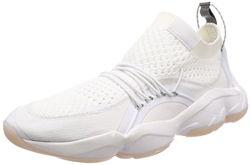 Reebok DMX Fusion PI Blanco Talla, Blanco (blanco), 43 EU