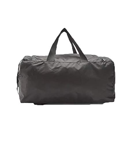 Reebok Dn1521 Bolsa de Deporte, 45 cm, 32 litros, Negro