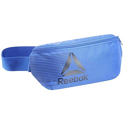 Reebok DU2876 - Riñonera de Marcha, Crucob, 15 cm